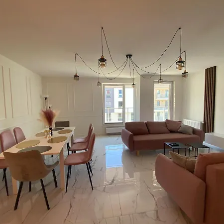 Διαμέρισμα Imperial - Luxury Living