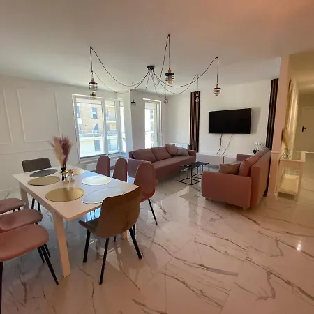 Imperial - Luxury Living