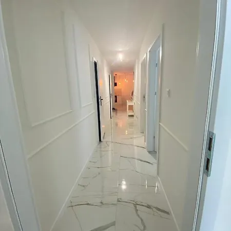 شقة Imperial - Luxury Living