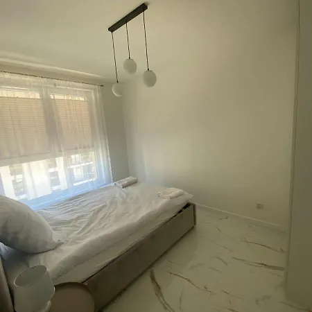 Imperial - Luxury Living 公寓