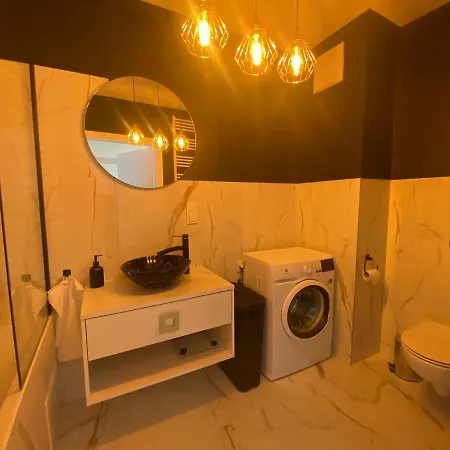Imperial - Luxury Living * Gdańsk