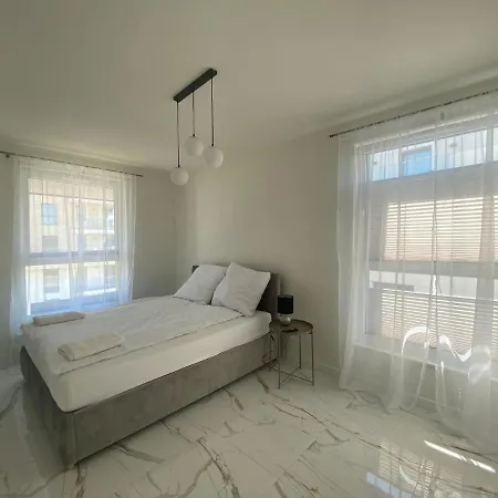 Appartement Imperial - Luxury Living Gdańsk