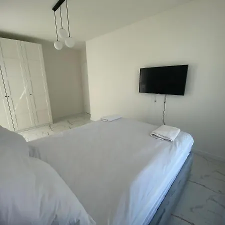 Imperial - Luxury Living Apartmán *