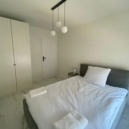 Appartement Imperial - Luxury Living *