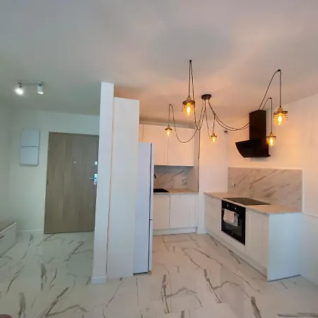 Imperial - Luxury Living Appartement