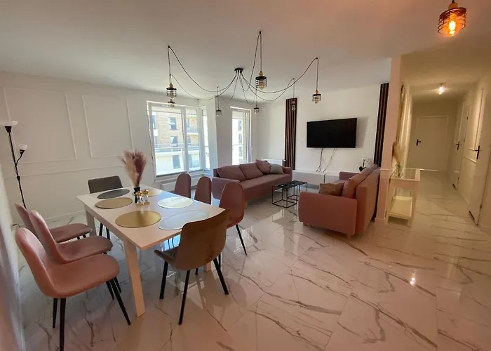 Imperial - Luxury Living