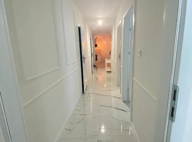 Apartment Imperial - Luxury Living