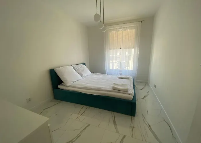 Imperial - Luxury Living Apartament *