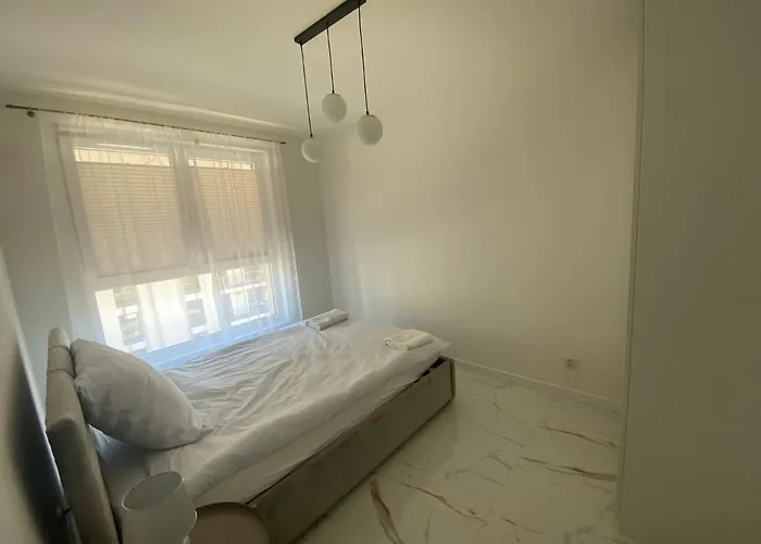 Imperial - Luxury Living Apartament