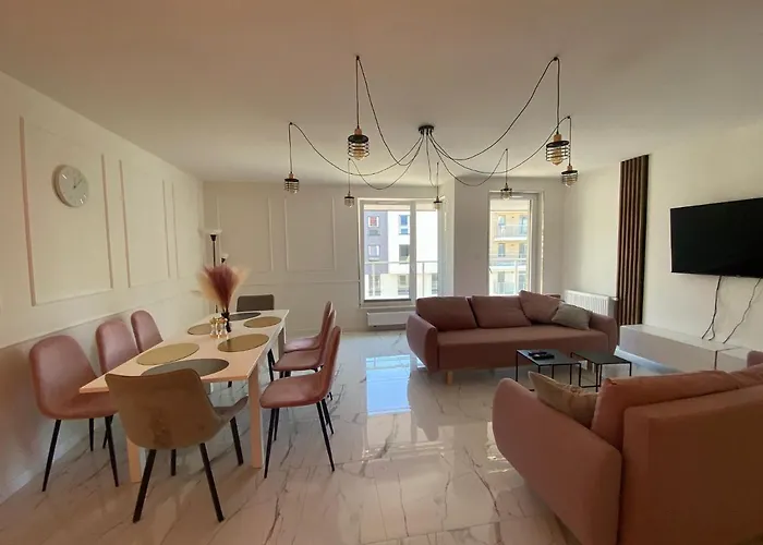 Apartament Imperial - Luxury Living